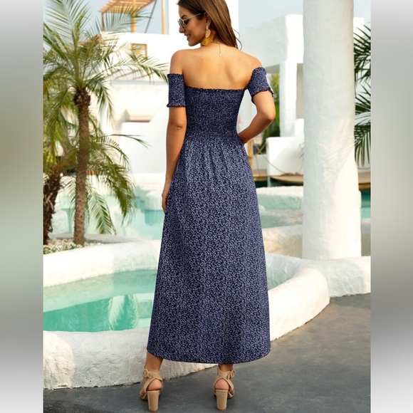 Dress - Picture 3 of 6